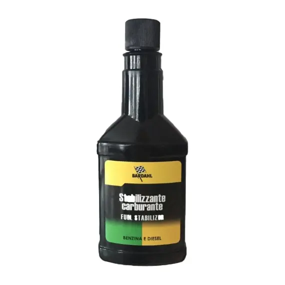 Fuel Stabilizer - 150ml