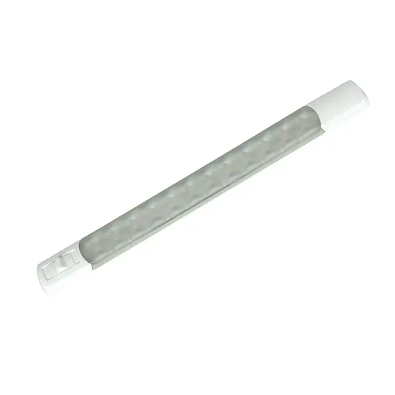 Hella two color LED strip 3W 24V - Warm white/Red, 4 image