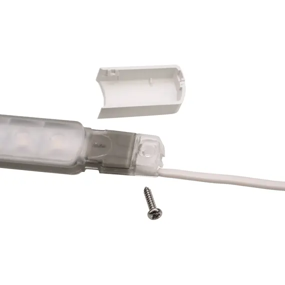 Hella two color LED strip 3W 12V - White/Red, 4 image Hella two color LED strip 3W 12V - White/Red, 4 image