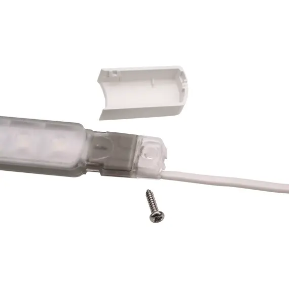 Hella two color LED strip 3W 24V - Warm white/Red, 6 image