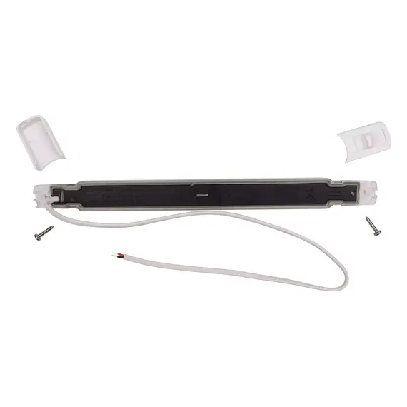 Hella two color LED strip 3W 24V - Warm white/Red, 8 image