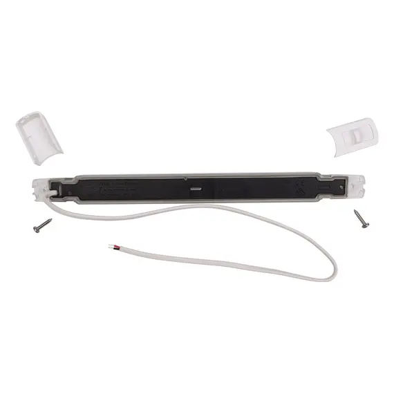 Hella two color LED strip 3W 12V - Warm white/Red, 6 image Hella two color LED strip 3W 12V - Warm white/Red, 6 image