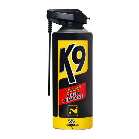 Produit de protection multifonctionnel K9 - 400ml