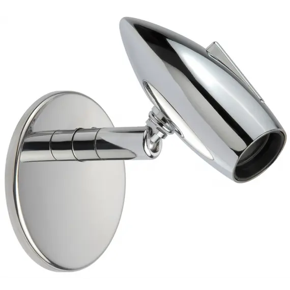 6 projecteur LED réglable Nicole 1,5W 10-30V