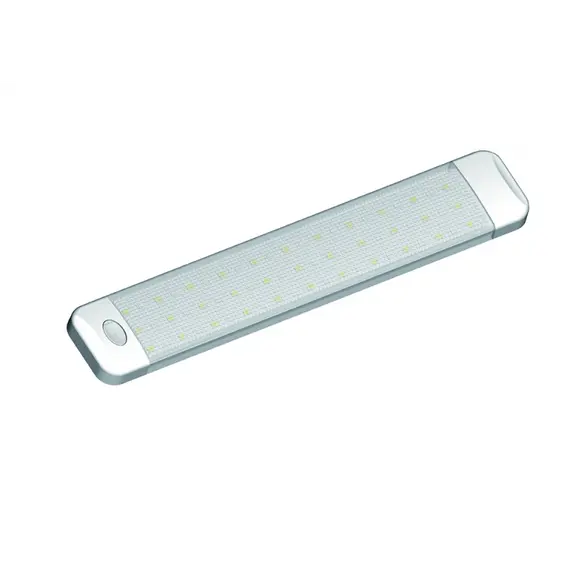 22 lampe de plafond à LED blanches et 36 bleues 10-30V - 0,5 Watt par LED