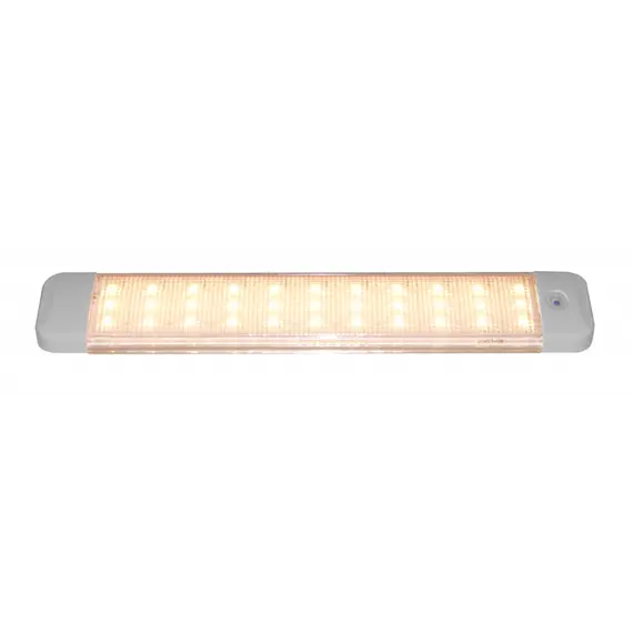 22 White and 36 Blue LED ceiling lamp 10-30V -  0.5 Watt per LED, 3 image 22 White and 36 Blue LED ceiling lamp 10-30V -  0.5 Watt per LED, 3 image