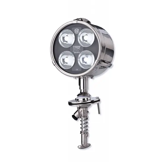 Projecteur LED DHR 180CB 10W 10-32V