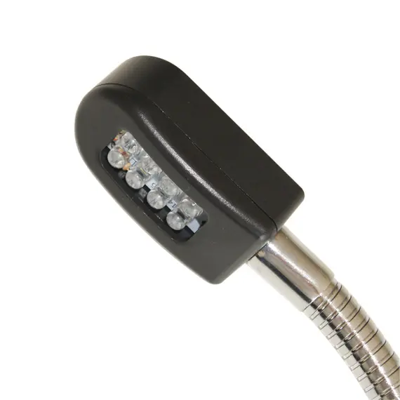 8 LED Lisez les cartes lumineuses - 12V, 2 image 8 LED Lisez les cartes lumineuses - 12V, 2 image