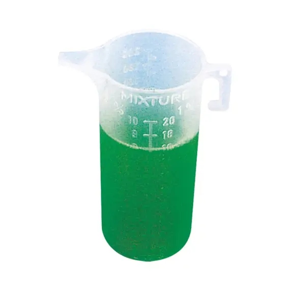 Oil Measurer
