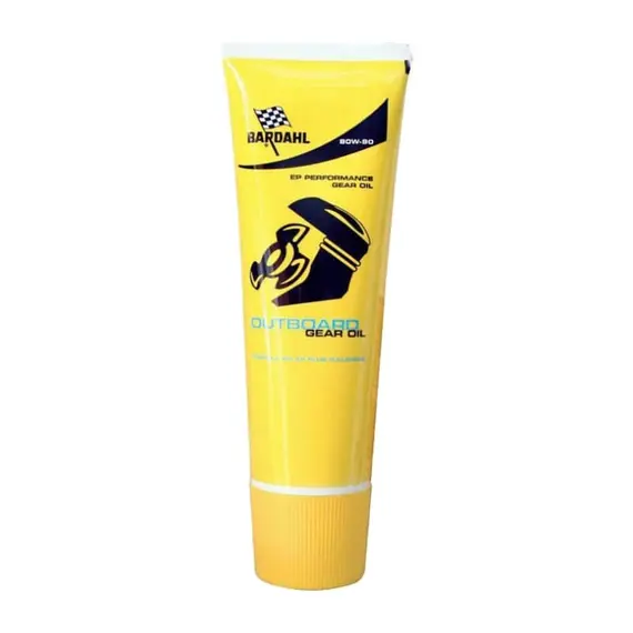 Huile d'engrenage hors-bord EP 90 - 250ml