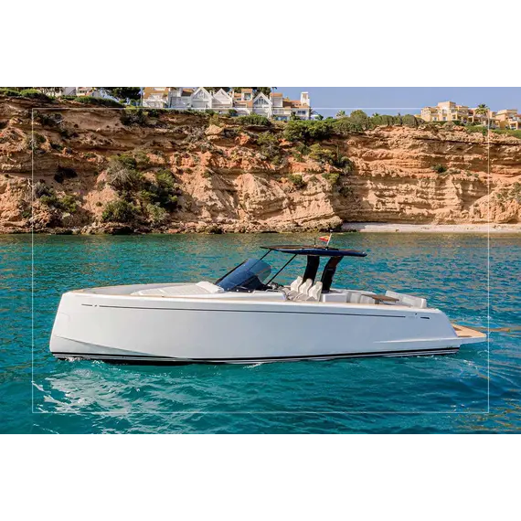 Pardo 38 for Sale