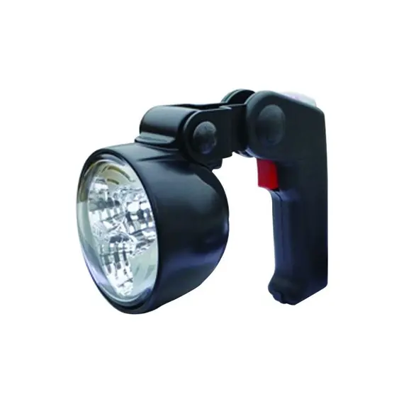 Projecteur LED portable 30W 9-32V à courte portée