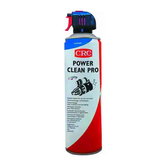 Power Cleaner Pro - 500ml