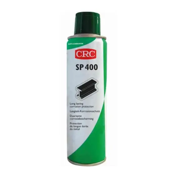 Protecteur Waxy SP 400 - 250ml