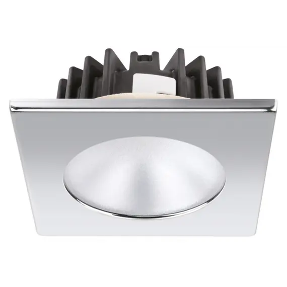 Recessed spotlight Blake XP HP 4W 10-30V