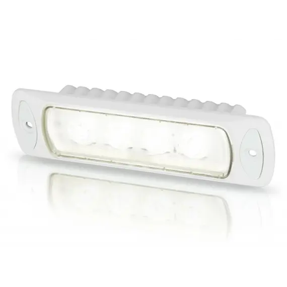 Projecteur de projecteur de mer R 7W 9-33V Éclairage spot