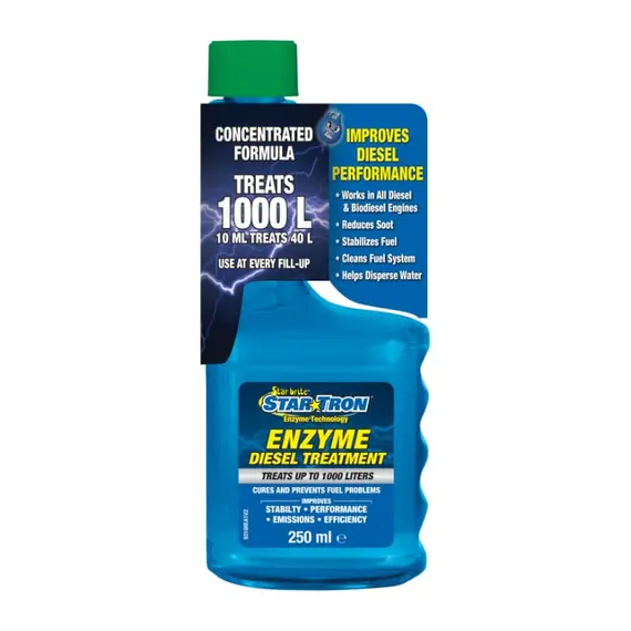 Star Tron Diesel - 250ml