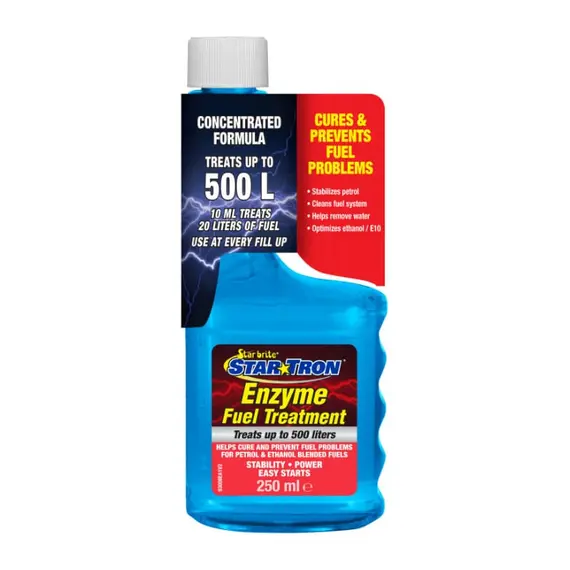 Star Tron Petrol - 250ml