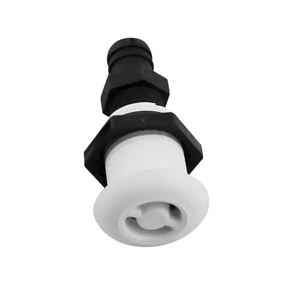 Straight Tank's Vent - 16mm