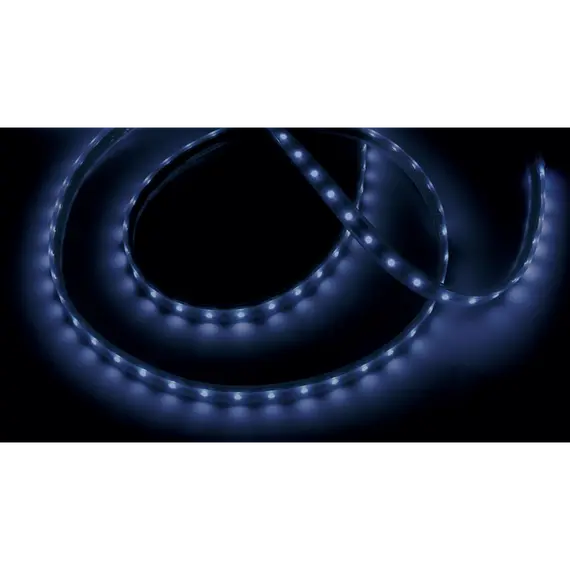 Bandes de LED Bleues 1000mm 4.8W 10-15V