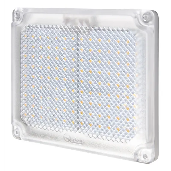 Lampe de plafond encastrée Action 10W 10-30V