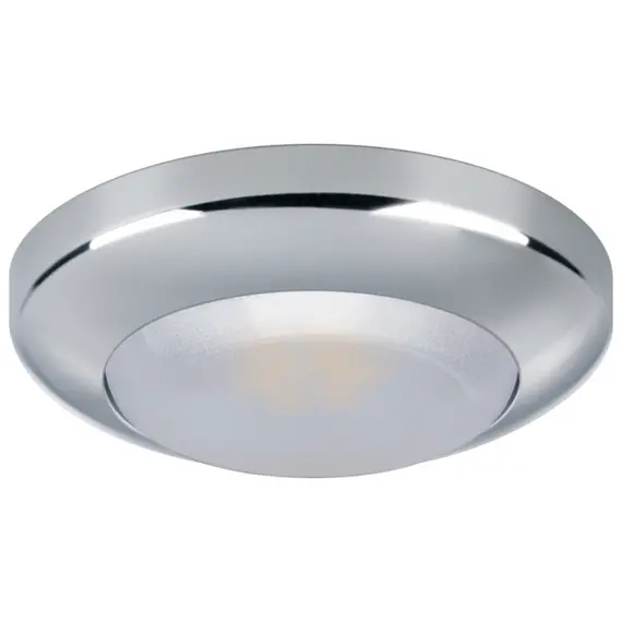 Lampe de plafond encastrée Tati 2W 10-15V