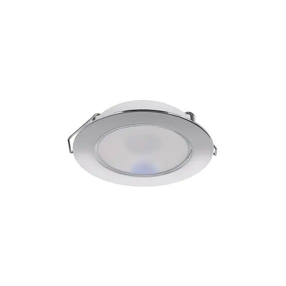 Projecteur encastré Todd ET SD en acier inoxydable 3W 10-30V
