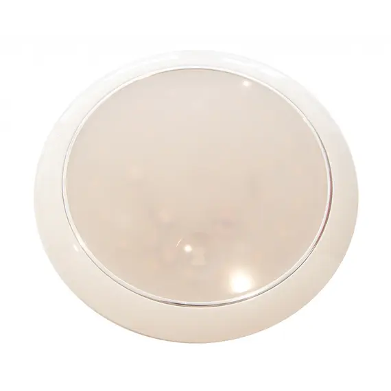 Lampe LED plafonnier tactile 3W 12V