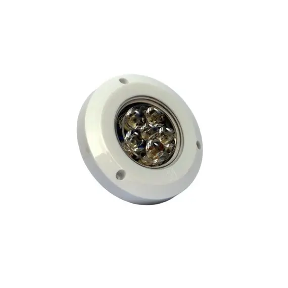 Espaceur pour lumières d'iris
