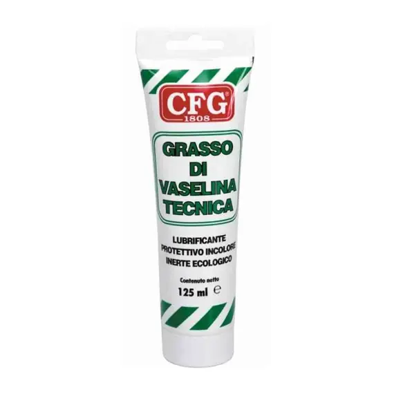 Vaseline Grease - 125ml