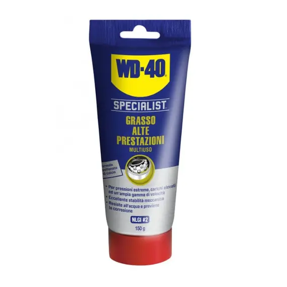 Graisse polyvalente haute performance WD-40 - 150g
