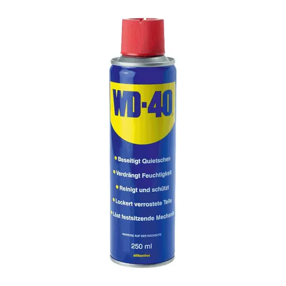 Produit polyvalent WD-40 - 250ml