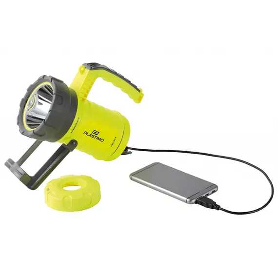 X-spot portable projector, 3 image X-spot portable projector, 3 image