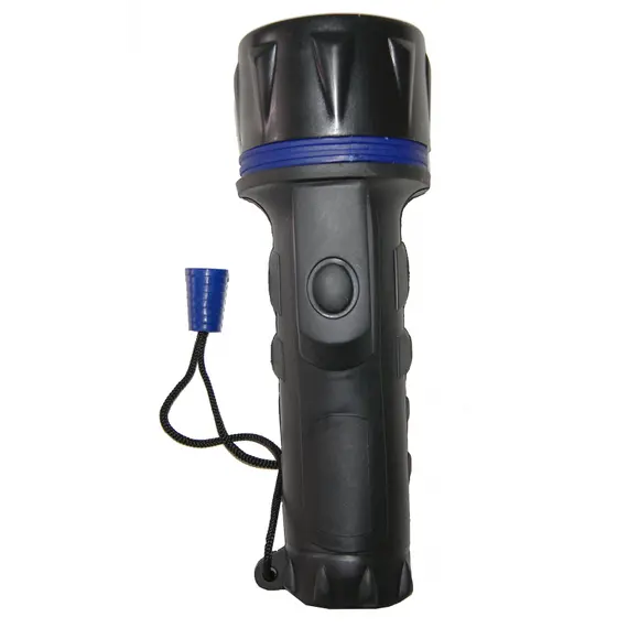 Torch 1 led