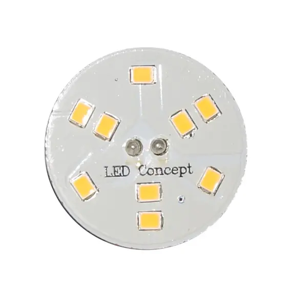 Ampoule G4 10 LED 2W 10-30V