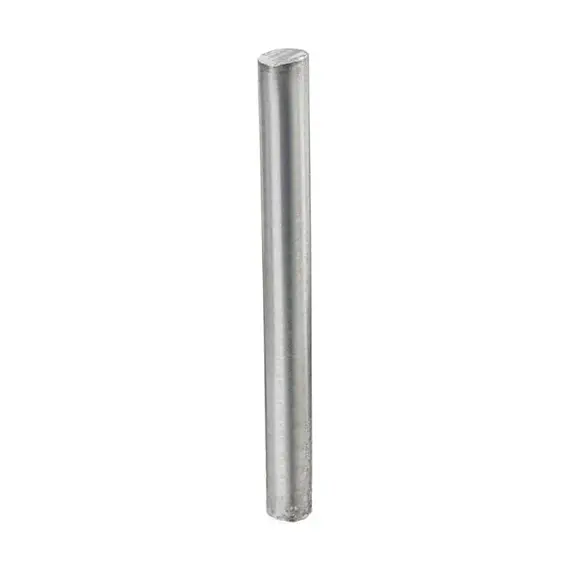 Cylindre en zinc anodisé - 14mm