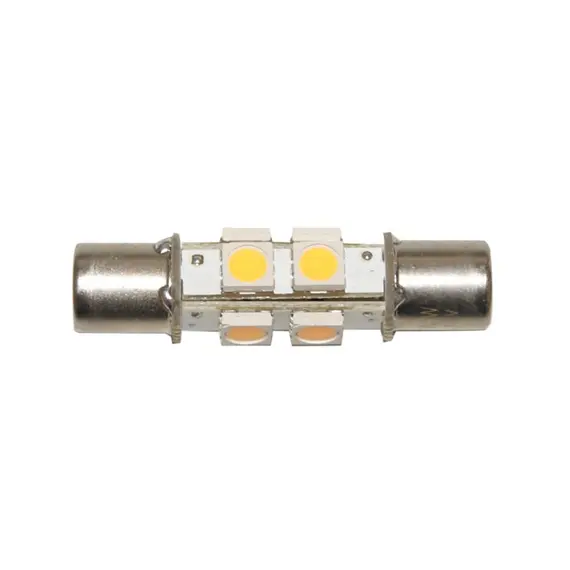 Ampoule guirlande 8 LED SMD 10-30V