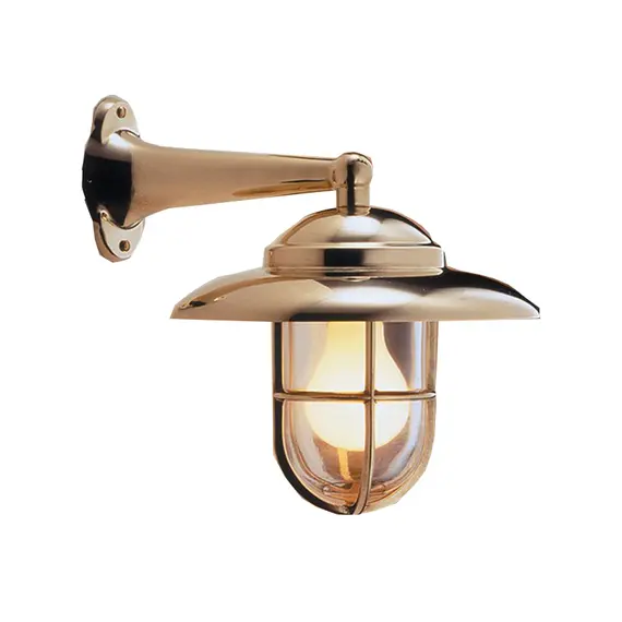Lampe de pêcheur 75W