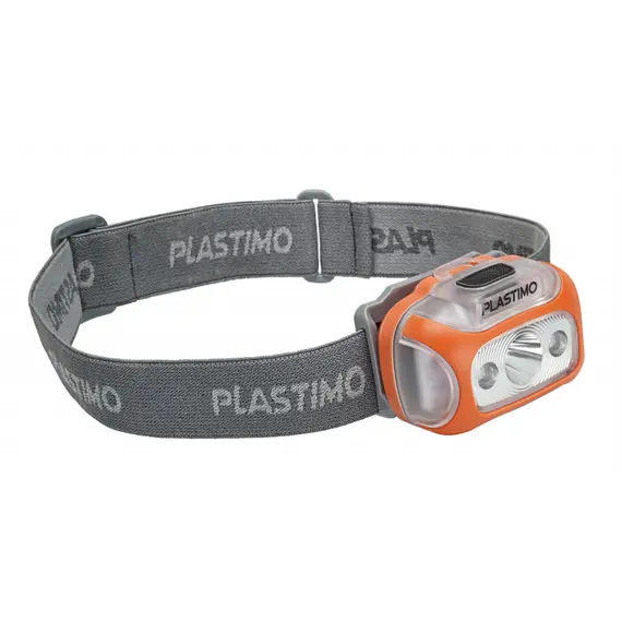 Torche LED frontale modèle F4