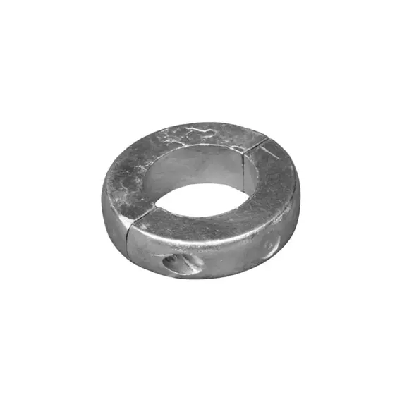 Low Zinc Collar for Propeller Shaft - 40mm