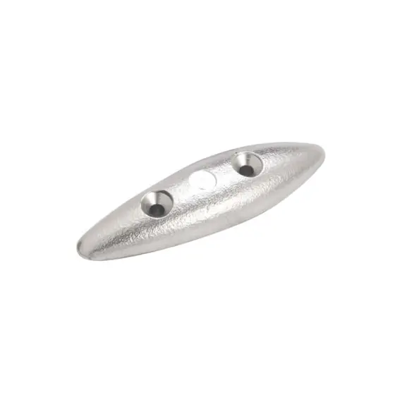 Anode ovale en zinc - 145mm
