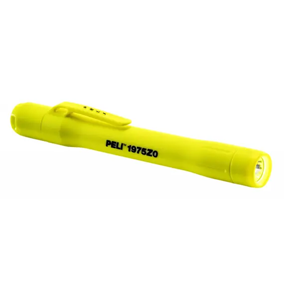 Lampe de poche