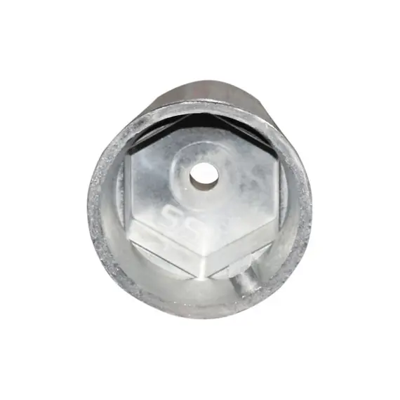 Radice Shaft Zinc Anode - 50mm, 2 image Radice Shaft Zinc Anode - 50mm, 2 image