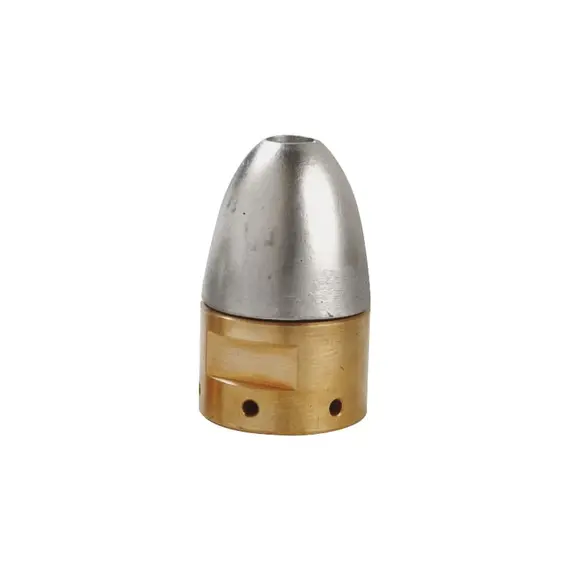 Riva Arbre Zinc Anode - 25mm