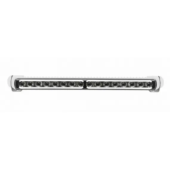 Projecteur LED Sea hawk 470 36W 12-24V à éclairage de bord - Blanc