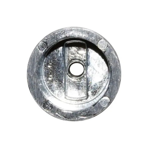 Shaft Nut Anode with Pin - 20-30mm, 2 image Shaft Nut Anode with Pin - 20-30mm, 2 image