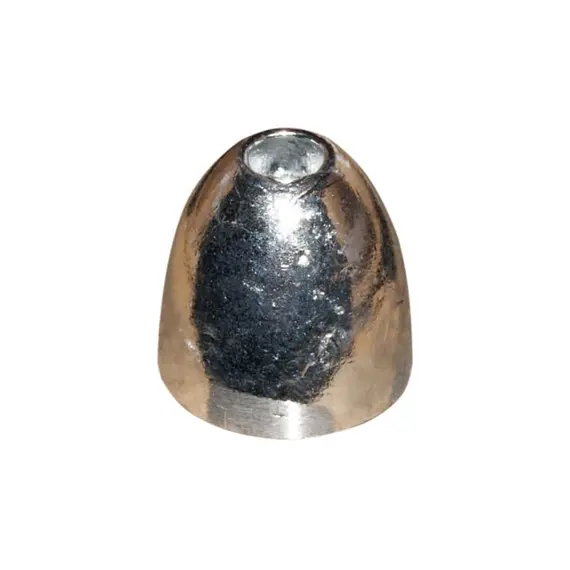 Shaft Nut Anode with Pin - 35-40mm