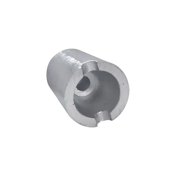 Anode en aluminium pour moteur hors-bord - 55mm, 2 image Anode en aluminium pour moteur hors-bord - 55mm, 2 image