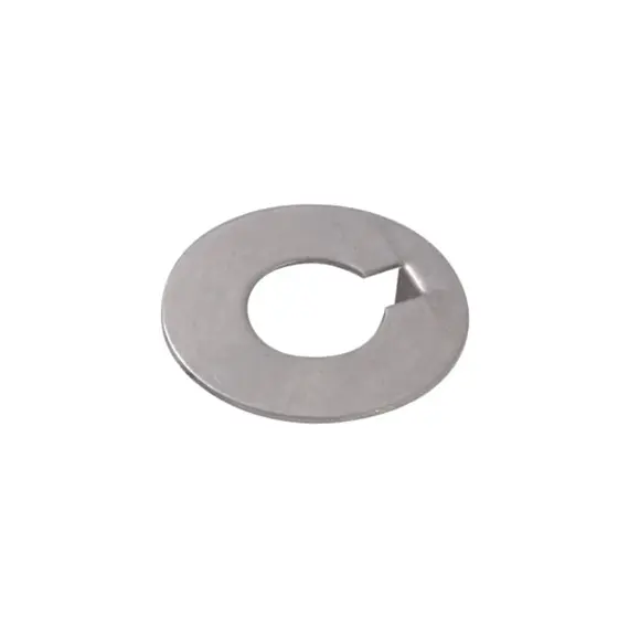 Stainless Steel Washer - 55mm