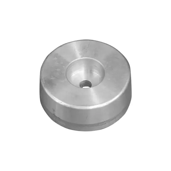 Disque d'anode en zinc Stern - 2,69 kg